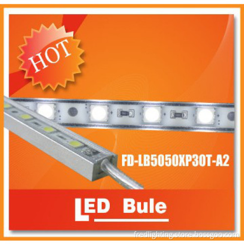 1m IP68 LED Light Bar High Brightness SMD5050 8W DC 12V Availaba